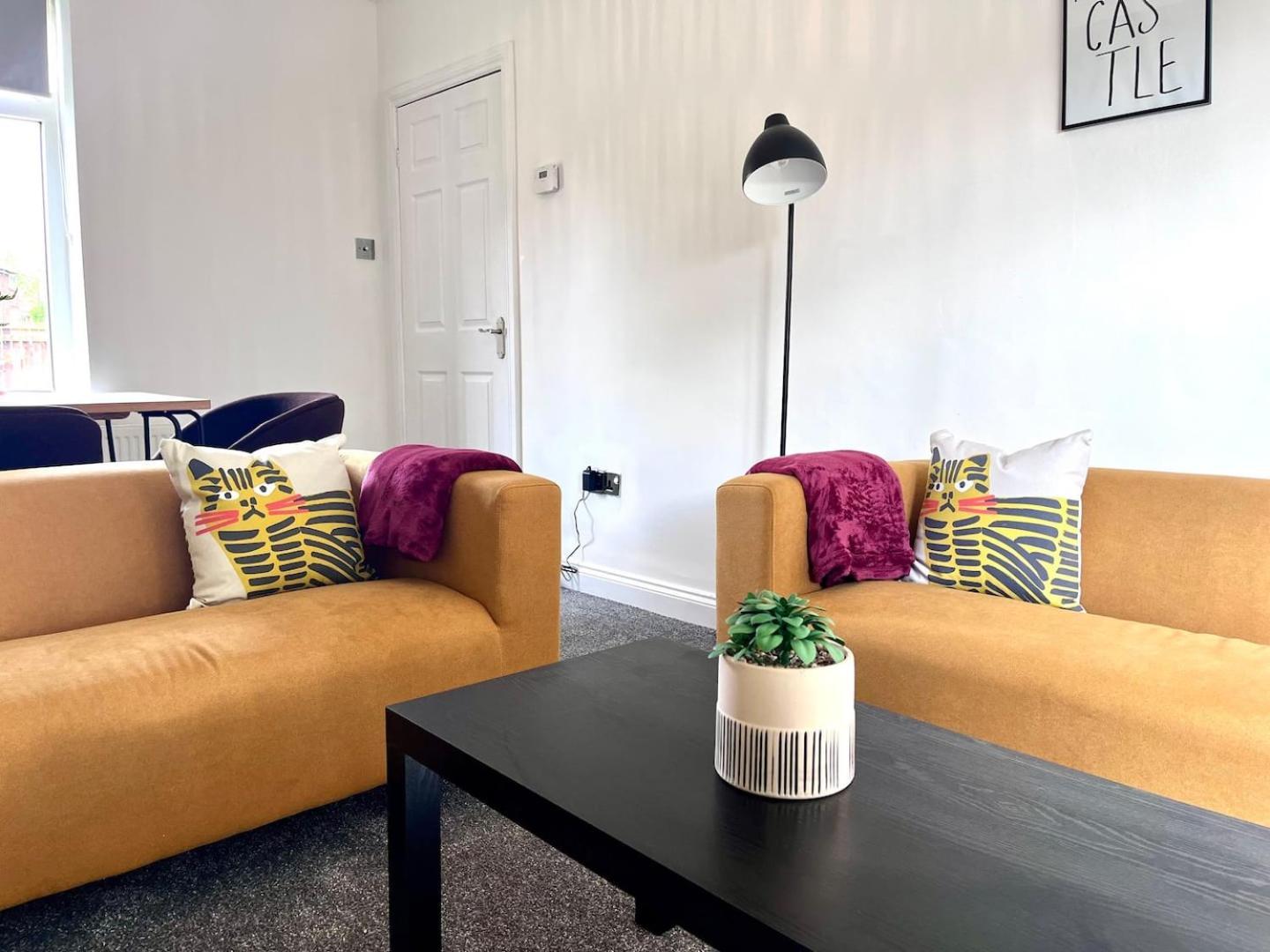 3 Bdrm Home Near Newcastle 외부 사진